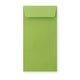 DL Green Peel & Seal Coloured Envelope (220 x 110mm)