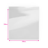 Obálky se zipovým uzavíráním