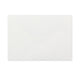 White Gummed V-Flap Envelope (133 x 184mm)