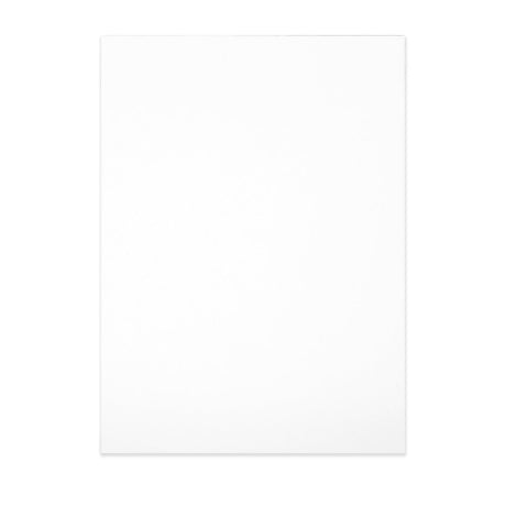 Bílá Obálka s Kartonovou Zadní Stěnou 229x162 mm (C5)