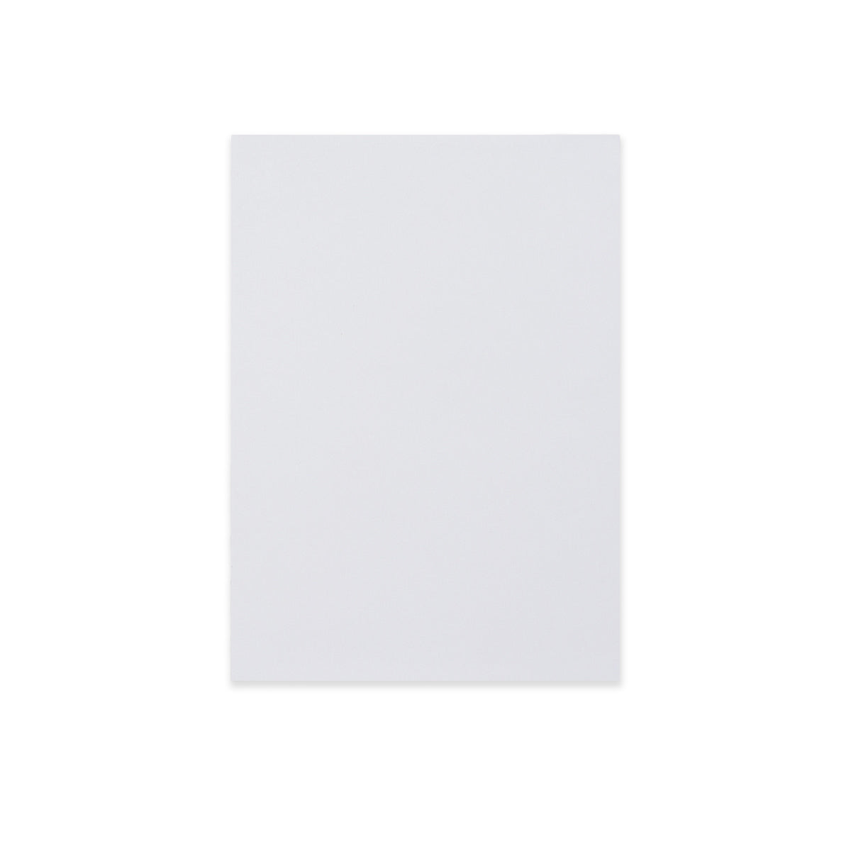 Bílá Obálka s Kartonovou Zadní Stěnou 324x229 mm (C4) 450gr