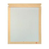 Manilová Obálka s Kartonovou Zadní Stěnou – Potištěná 444x368 mm