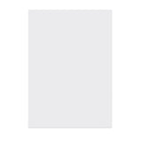 Bílá Obálka s Kartonovou Zadní Stěnou 457x324 mm (C3)