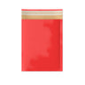 Eco Honeycomb Padded Bag Mailers Red 215 x 150 mm