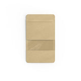 Sáček Doypack s okénkem