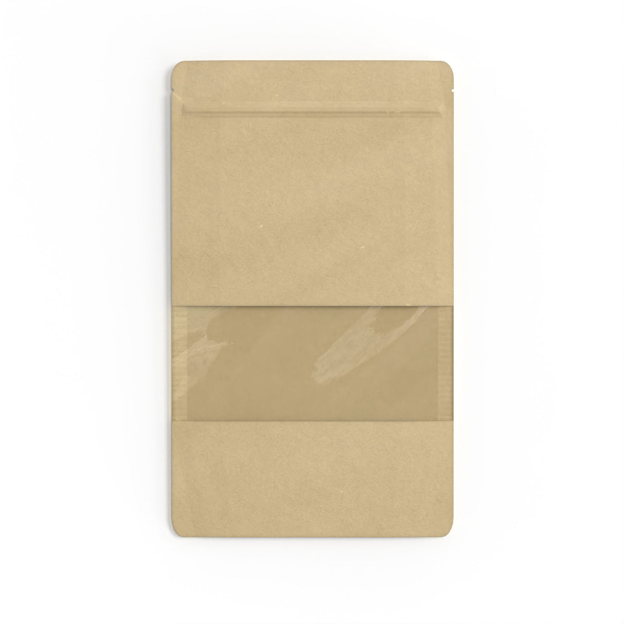 Sáček Doypack s okénkem