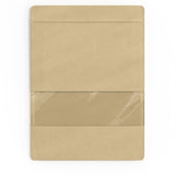 Sáček Doypack s okénkem