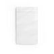 Kraft Food Pouch Bags White 225 x 130 mm