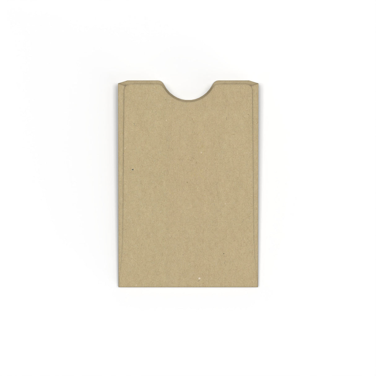 Obálky na hotelové karty