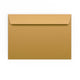 C5 Gold Peel & Seal Coloured Envelope (162 x 229mm)