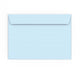 C5 Pale Blue Envelope (162 x 229mm)