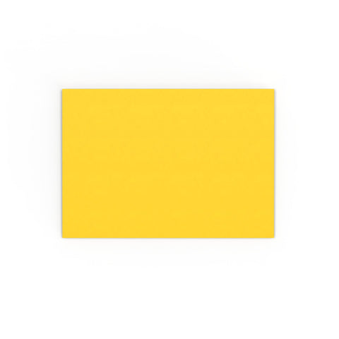 C6 Mid Yellow Envelope (114 x 162mm)