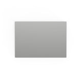 Stříbrná obálka 114x162 mm (C6)