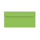 DL Mid Green Envelope (110 x 220mm)