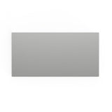 Stříbrná obálka 110x220 mm (DL)