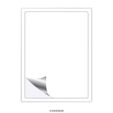 Vysoce odolné štítky