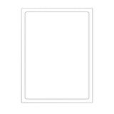 Vysoce odolné štítky