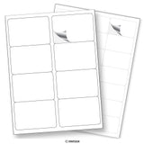 Vysoce odolné štítky