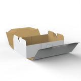 Kartonové piknikové krabice