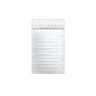 Matt Bubble Bag Mailers Silver 145 x 90 mm