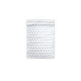 Matné metalické bublinkové obálky