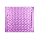 Matné metalické bublinkové obálky