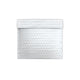 Matt Bubble Bag Mailers Silver 165 x 165 mm