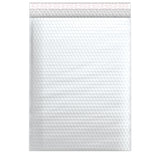 Matné metalické bublinkové obálky