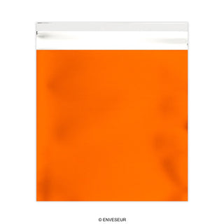 Barevné matné fóliové obálky