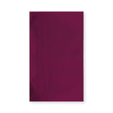 Barevné matné fóliové obálky