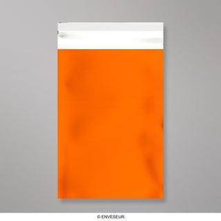Barevné matné fóliové obálky