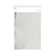 Matt Finish Foil Bags Silver 320 x 230 mm