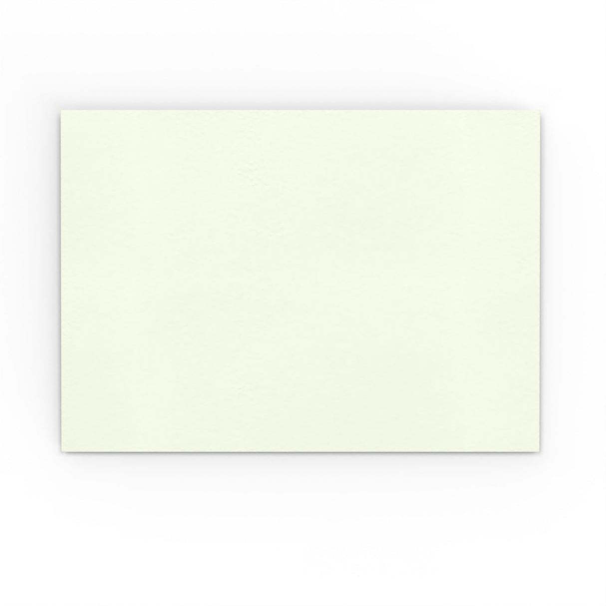 DL Milk White Hammer Envelope (110 x 220mm)