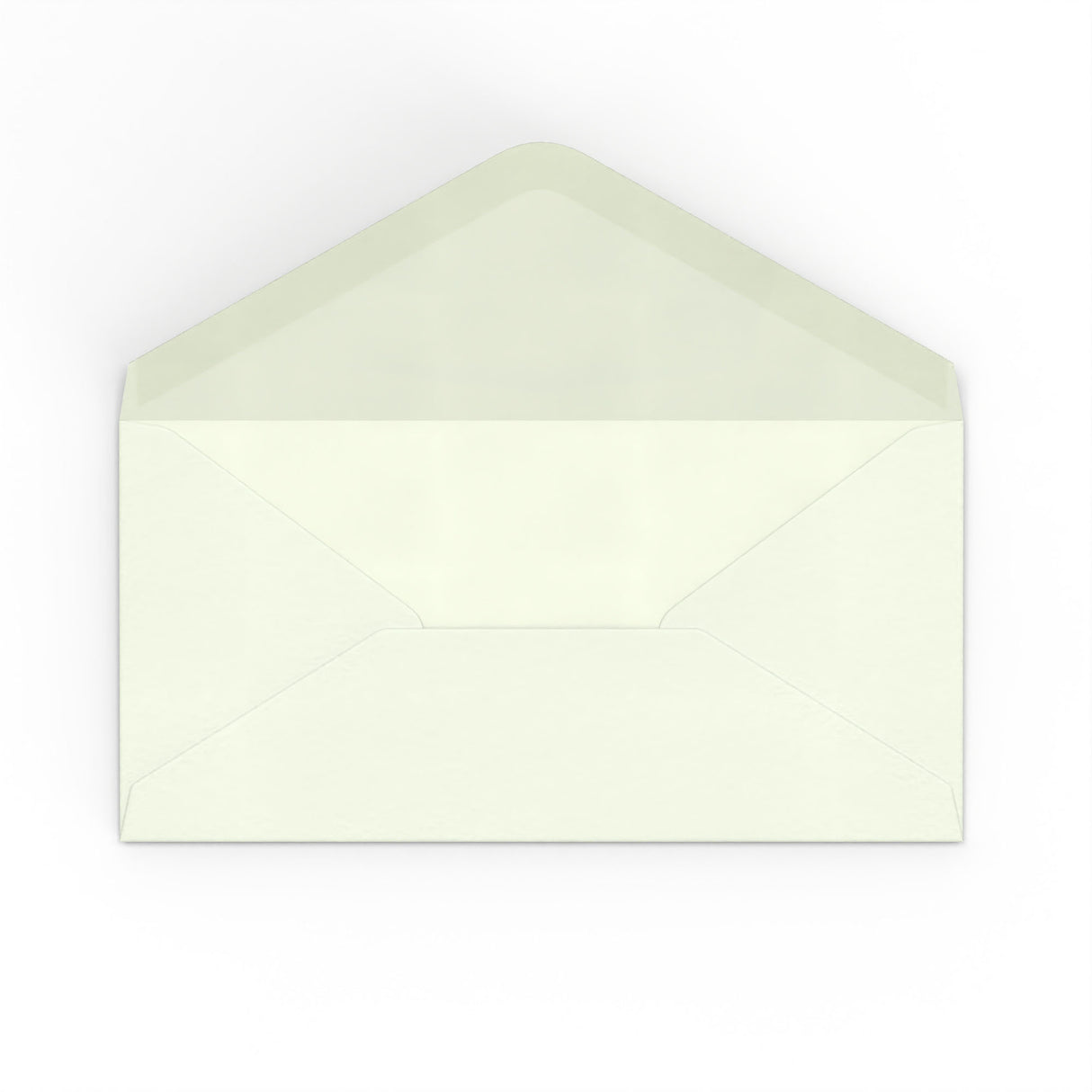 DL Milk White Hammer Envelope (110 x 220mm)