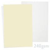 Lessebo dekorativní papír 240g/m²