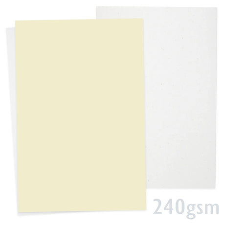 Lessebo dekorativní papír 240g/m²