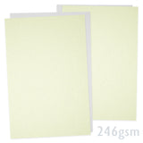 Texturovaný papír 246g/m²
