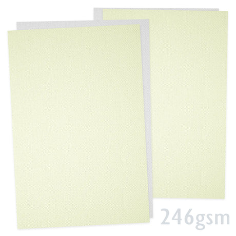 Texturovaný papír 246g/m²