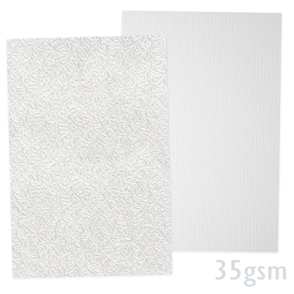 Průsvitný papír 35g/m² - 10 A4 listů