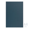 Sirio Color papír mix 115g/m² - 50 listů