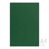 Sirio Color papír mix 115g/m² - 50 listů