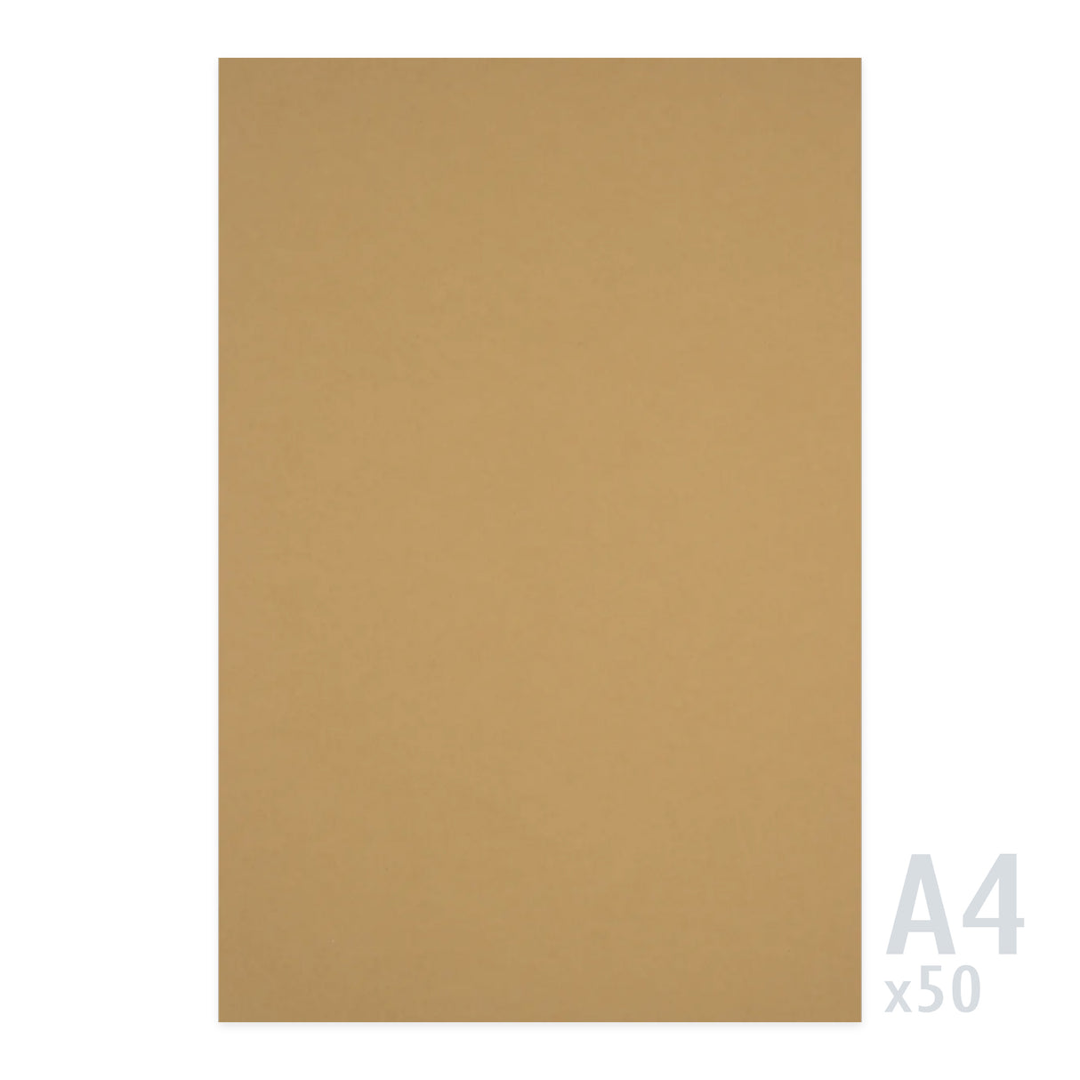 Sirio Color papír mix 115g/m² - 50 listů
