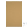 Sirio Color papír mix 115g/m² - 50 listů