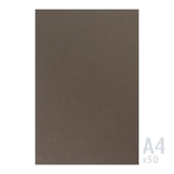 Sirio Color papír mix 115g/m² - 50 listů