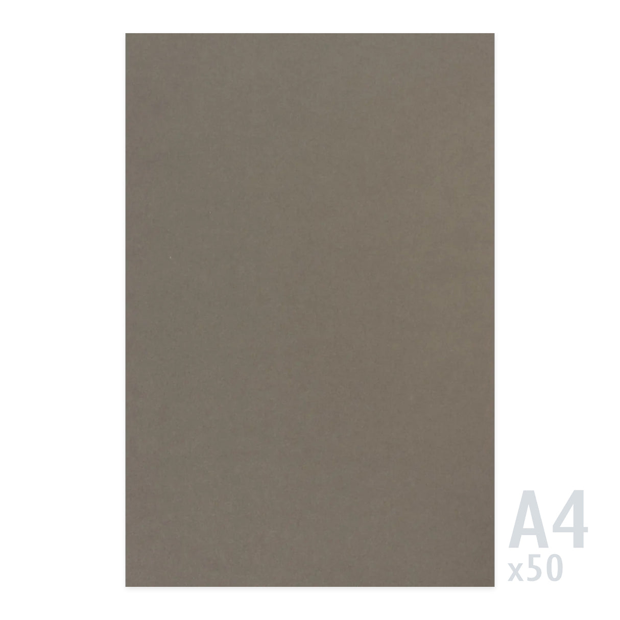 Sirio Color papír mix 115g/m² - 50 listů