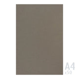 Sirio Color papír mix 115g/m² - 50 listů