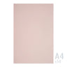 Sirio Color papír mix 115g/m² - 50 listů