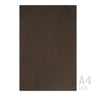 Sirio Color papír mix 115g/m² - 50 listů