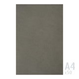 Sirio Color papír mix 115g/m² - 50 listů