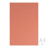 Sirio Color papír mix 115g/m² - 50 listů